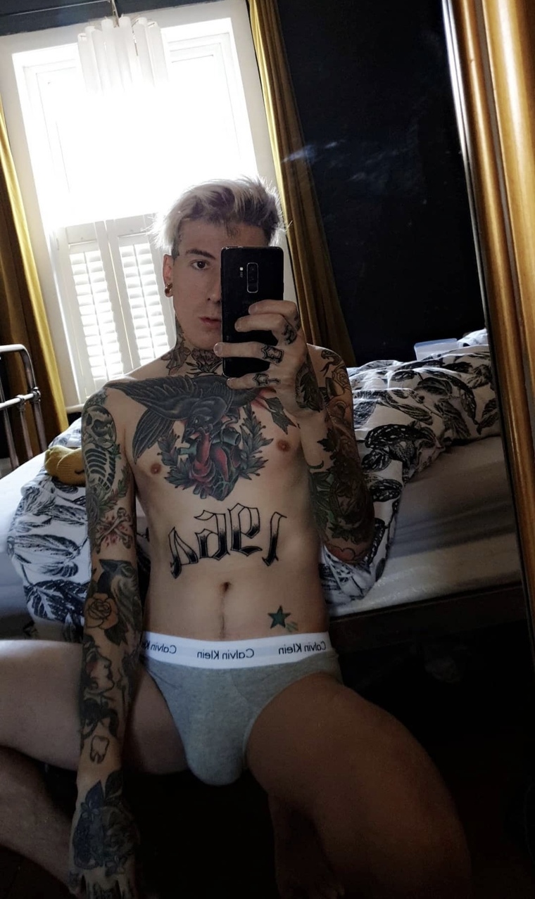 Itsmarshallxxx ❤️🔥 FULL VIDEOS! cover image