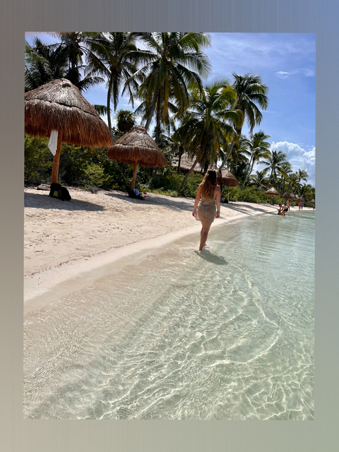 Sunny cover image