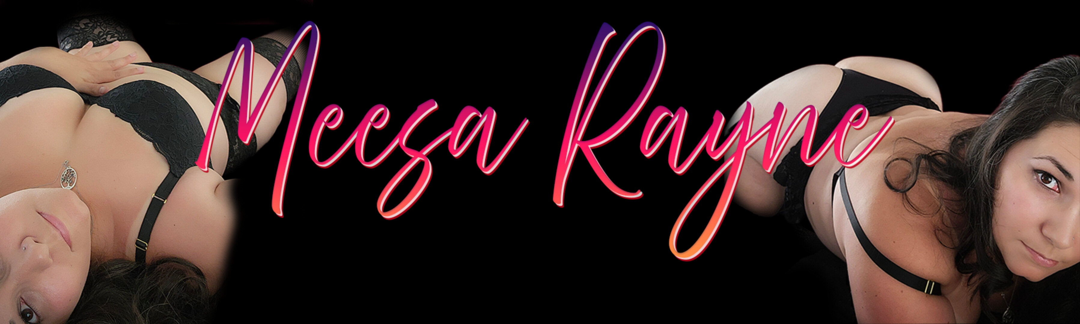 Meesa banner image
