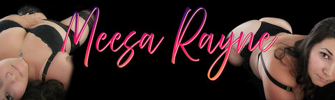 Meesa cover image