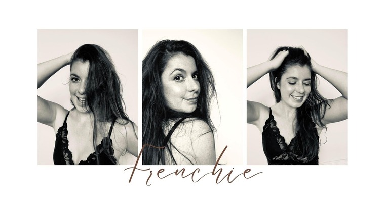 Frenchie cover image