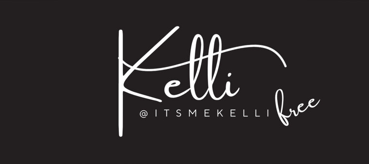 It’s me, Kelli FREE 🍑 cover image