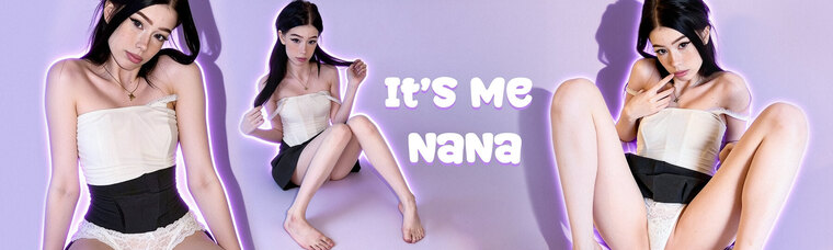 Nana cover image