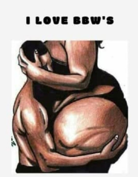 Sexylightskinbbw cover image