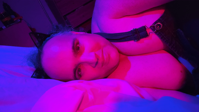 Thirsty Transfem Samedi cover image