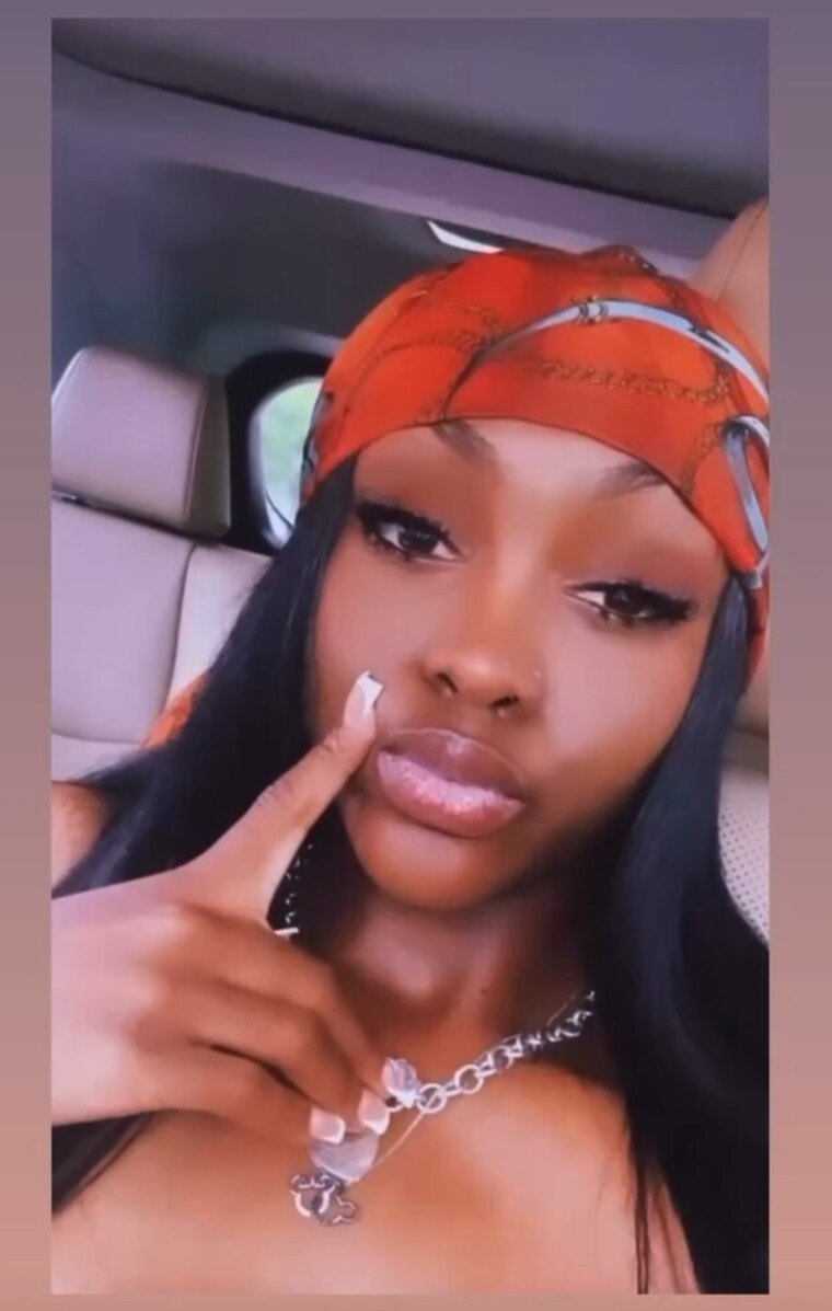 sweet goddess cover image