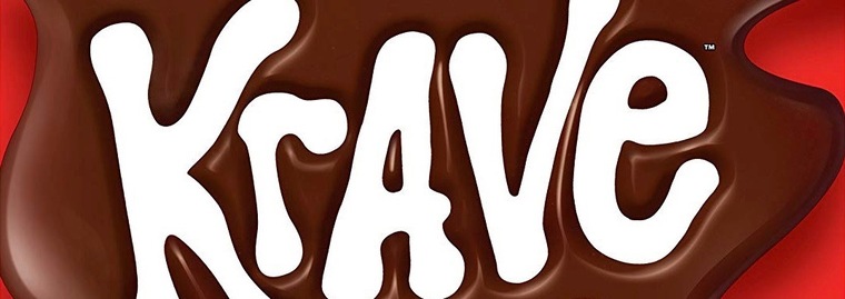Krave Melanin banner image