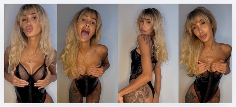 M A L I B U ❤️🔥 cover image