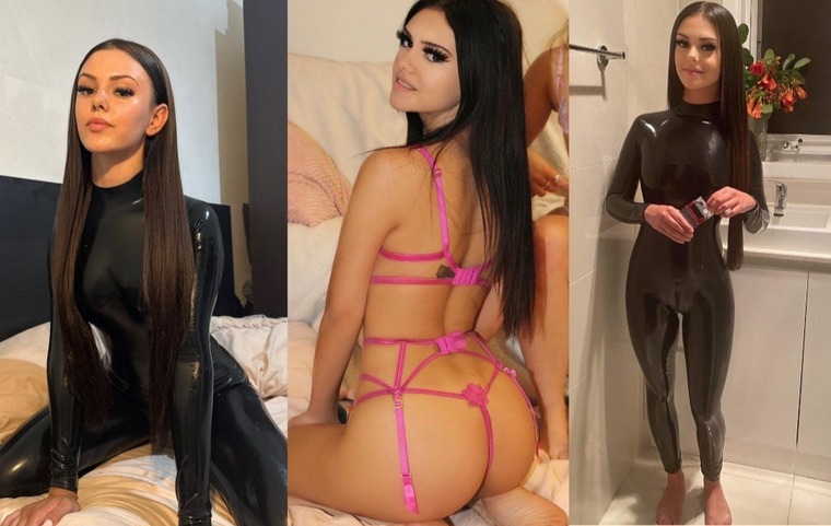 Miss Cane banner image