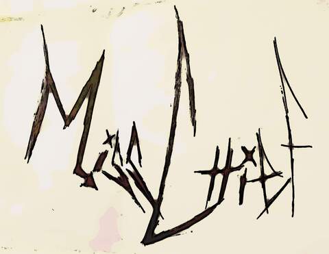 Ms. Chief cover image
