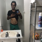 Blackman avatar