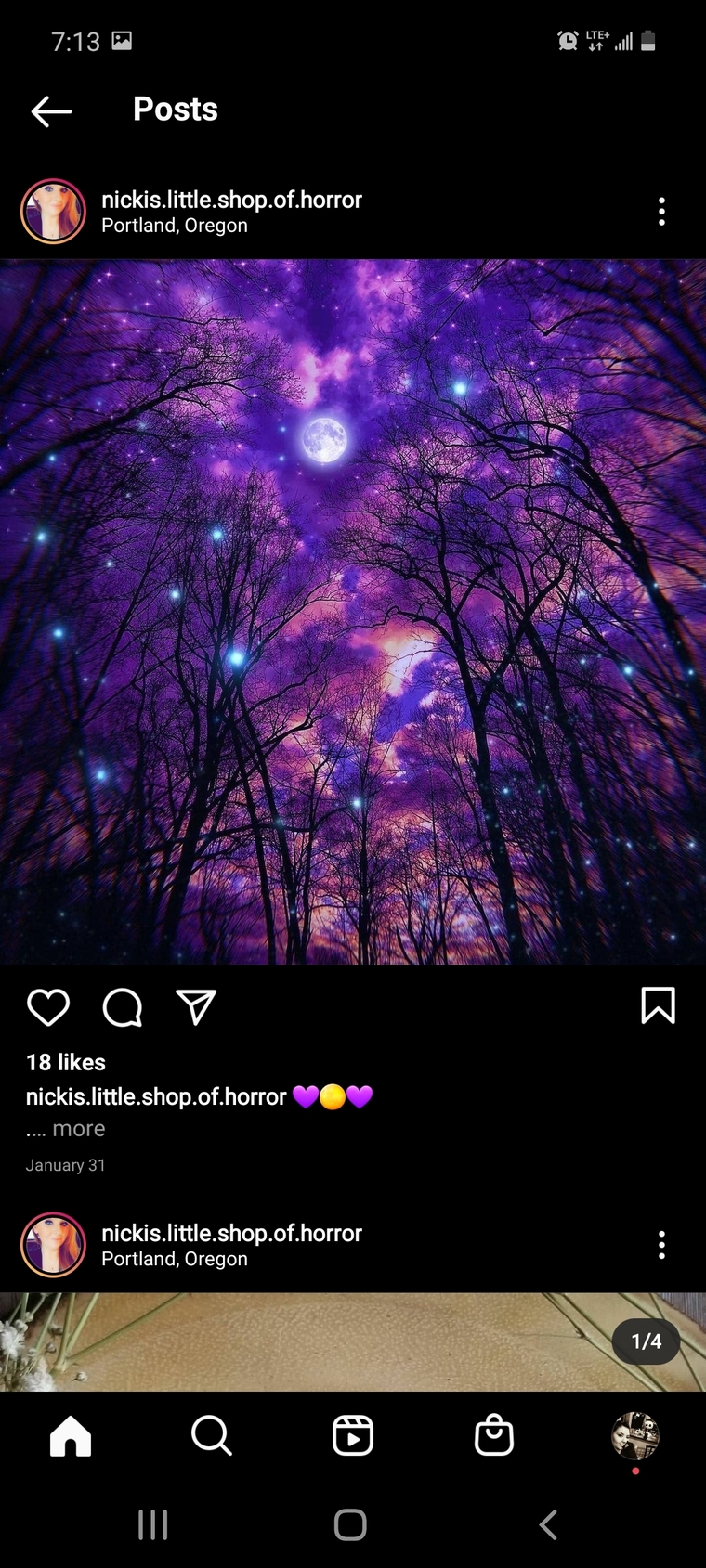 🦇MunsterBabe 🦇 cover image