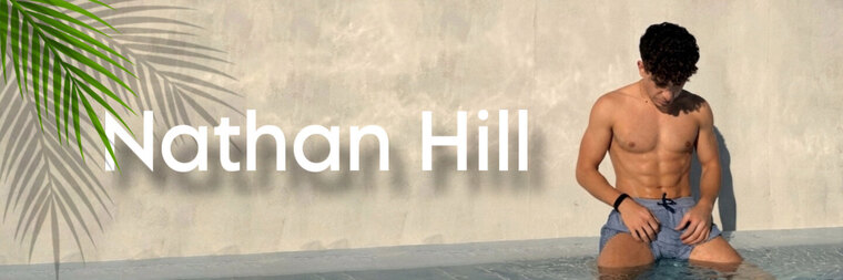 Nathan Hill cover image
