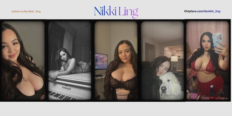 π NATURAL 34F π€ Asian & Latina πΈ banner image