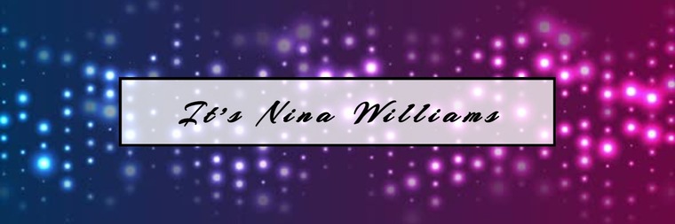 Nina Williams cover image