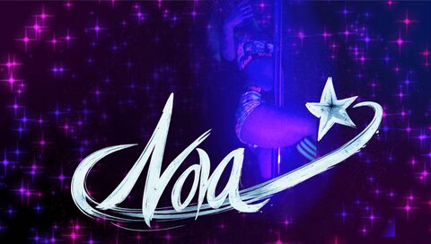 Nova cover image