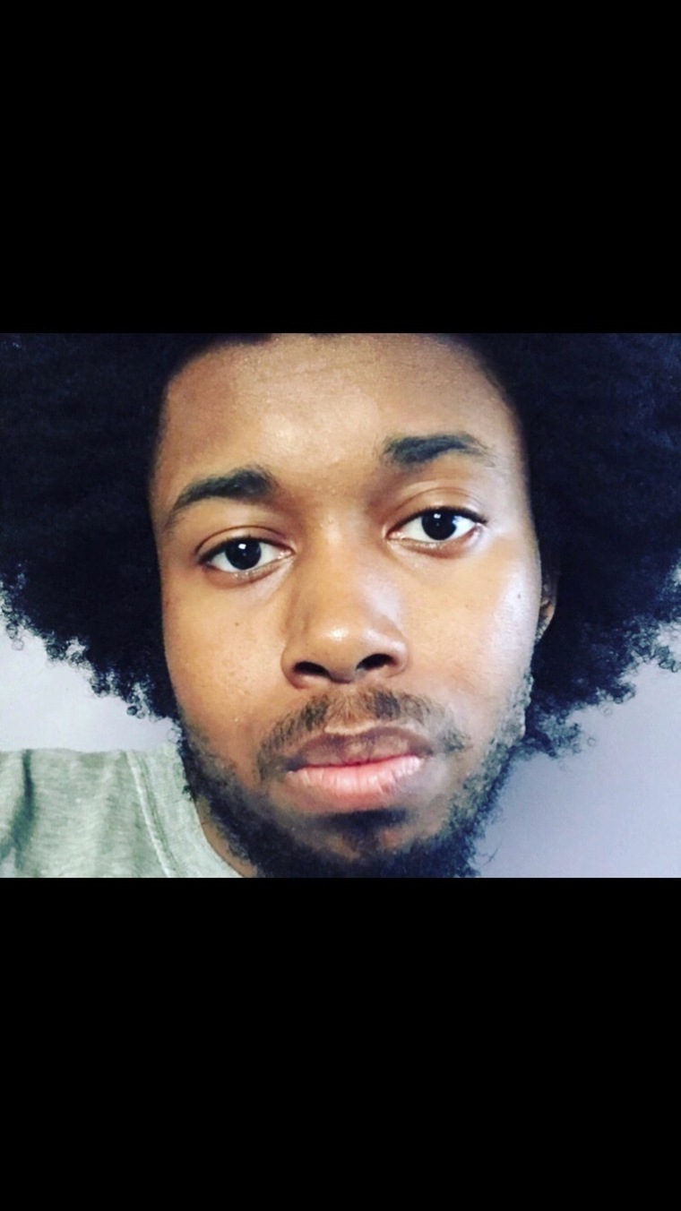 Shaun cover image