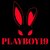 PLAYBOY avatar