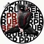 Prubber avatar