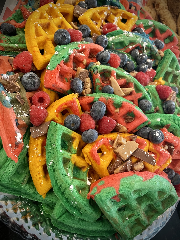ItsRicksCatering banner image