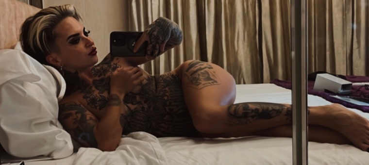itsrubyxxx cover image