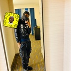 Rushi Laski avatar