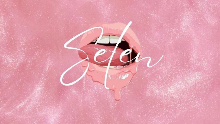 Selen 🍆💦 Sexting /VGF cover image