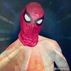 Sexy Spidey avatar