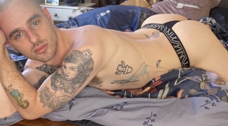 itssteviebitch banner image