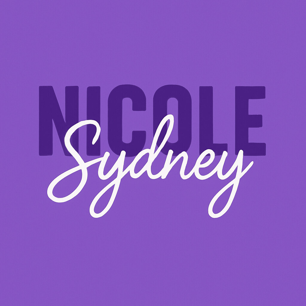 Sydney Nicole banner image