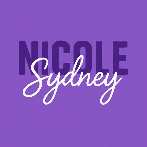 Sydney Nicole cover image