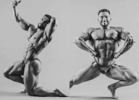 Romeo Ramirez cover image