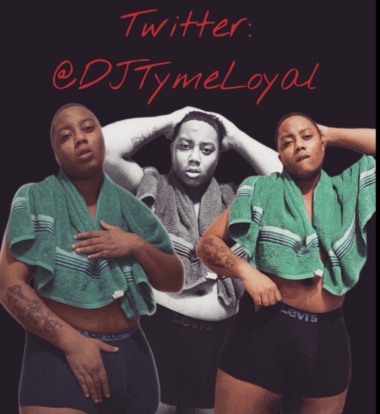 TMan Ty The Goat 👀🥰💦 banner image