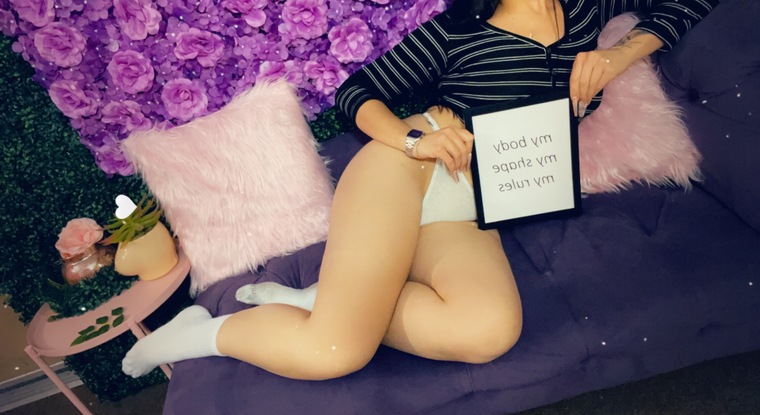 Victoria Ivanova banner image