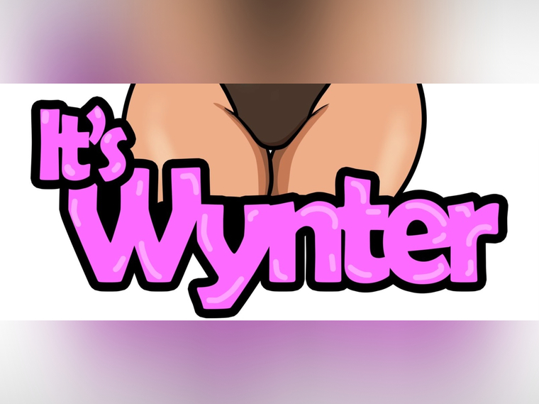 Wynter cover image