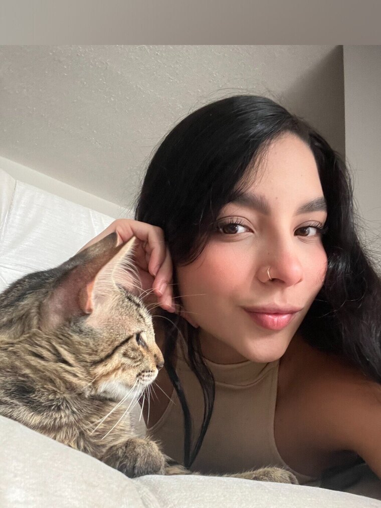 Mariana 🌸 banner image