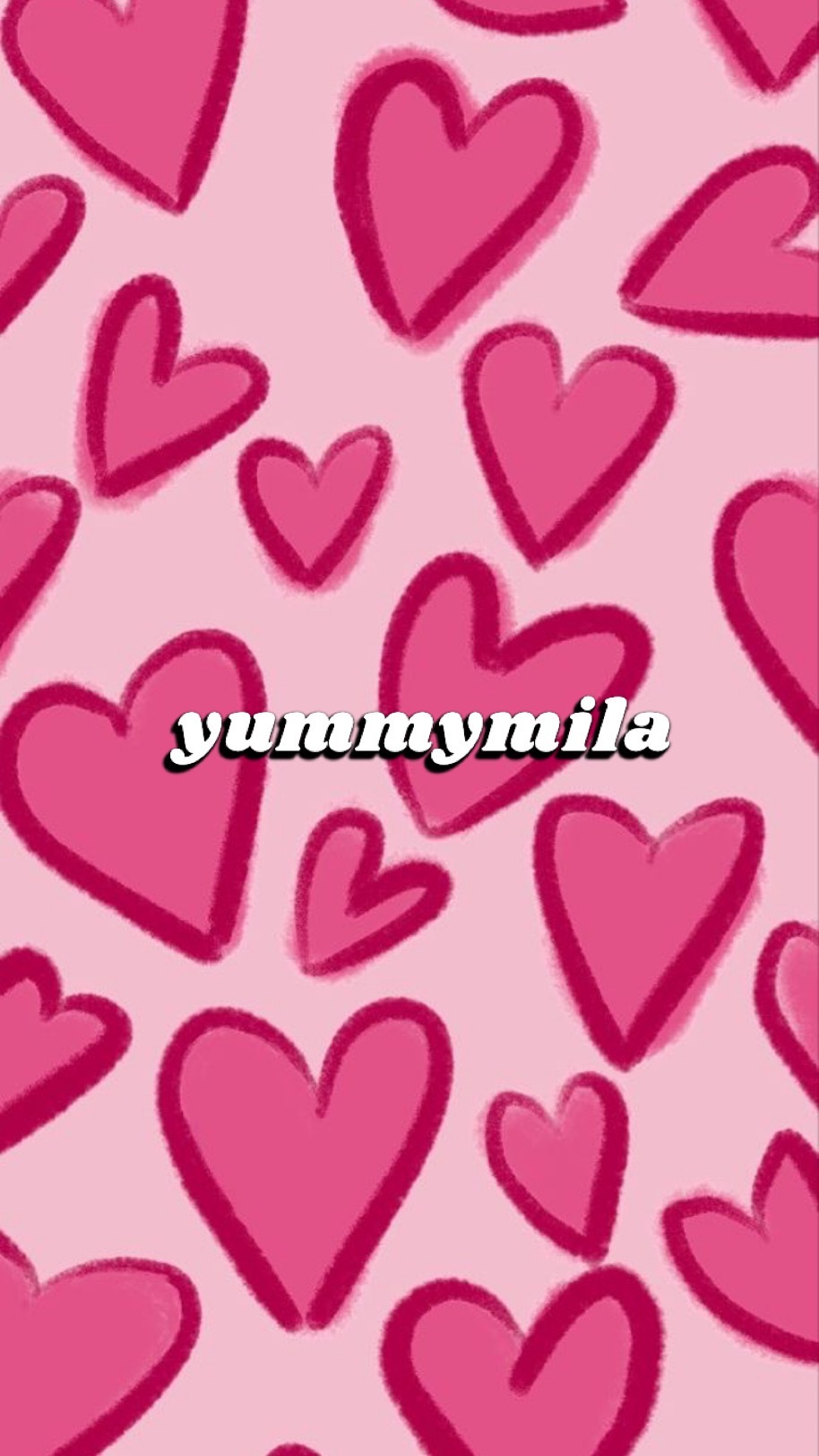 yummy mila🌸 banner image