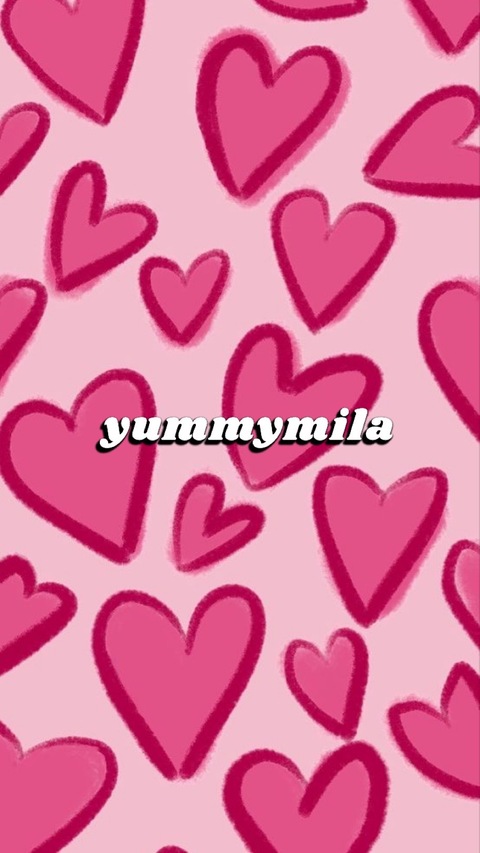yummy mila🌸 cover image
