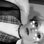 Itty bitty kitty avatar