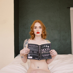 Itty Bitty Babe avatar