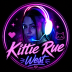 Kittie Rue West avatar