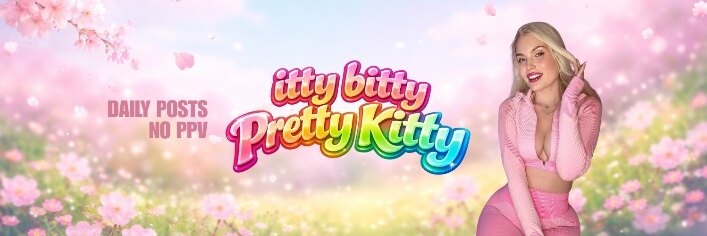 Kitty π» VIP π banner image
