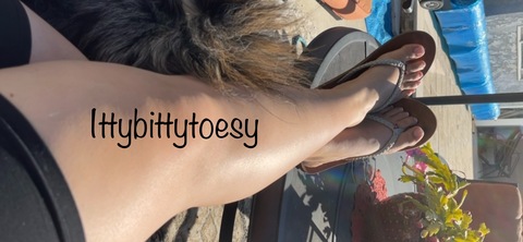 Prettyfeet cover image