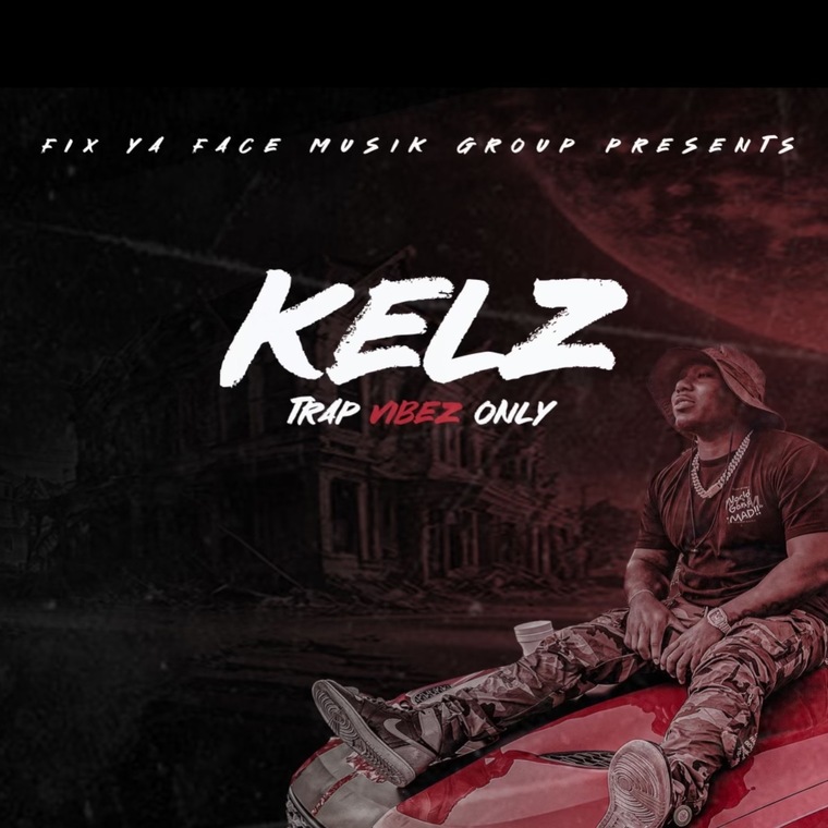 Kelz Bell banner image