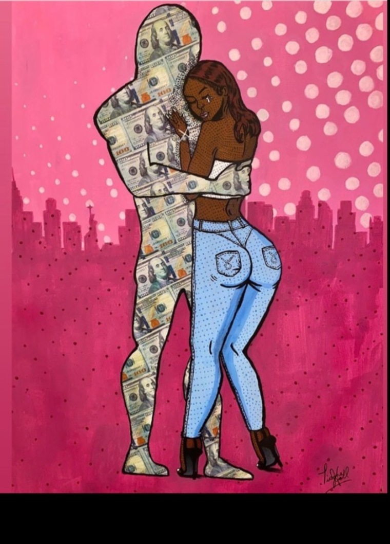 Mocha Bratz 🍫🎀 cover image