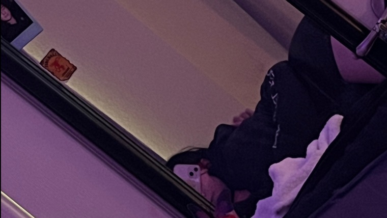 alli &amp; bryce cover image