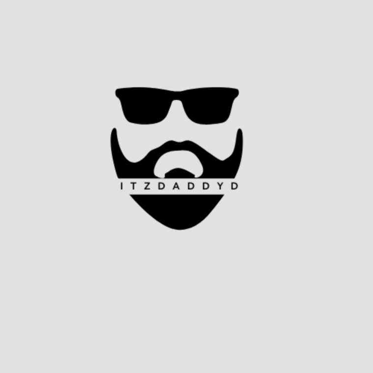 Itz Daddy D banner image