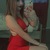 Diamond girl avatar
