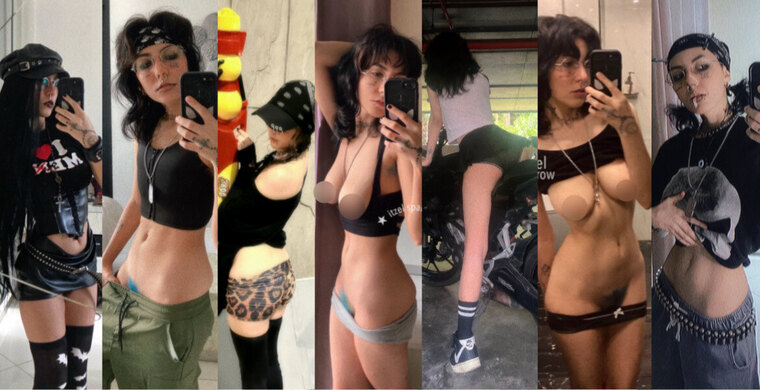 Itzel Sparrow cover image