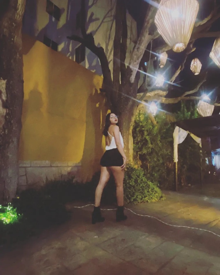 Itzel banner image